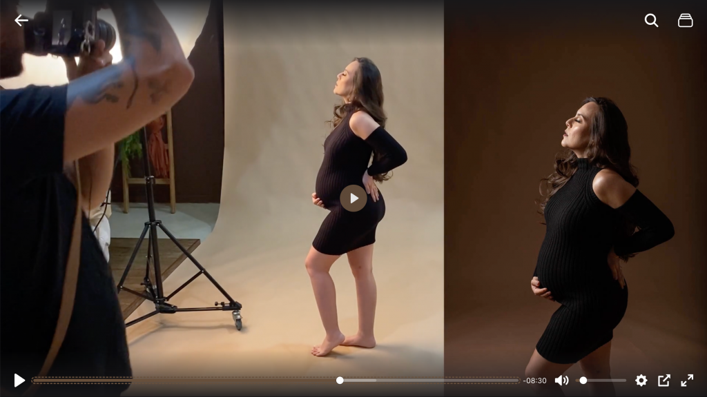 cdv aula pratica gestante