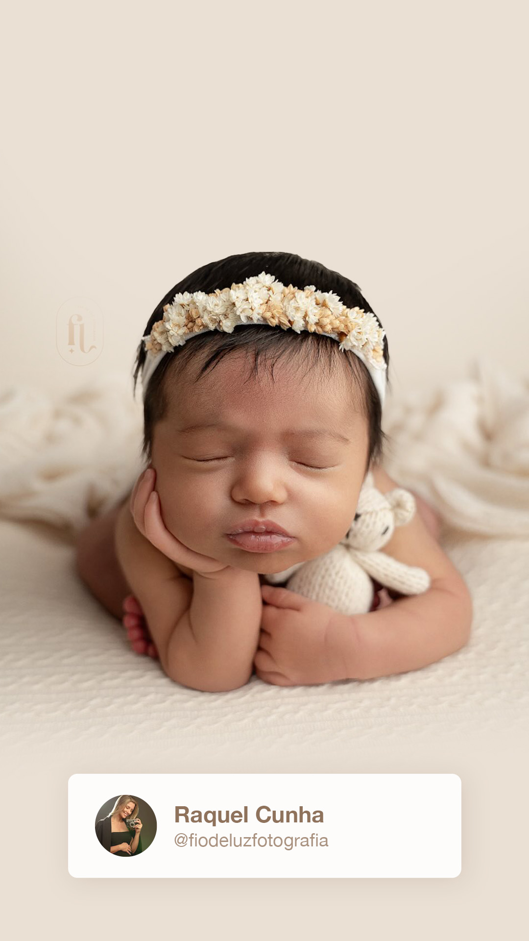 Fio de Luz Fotografia