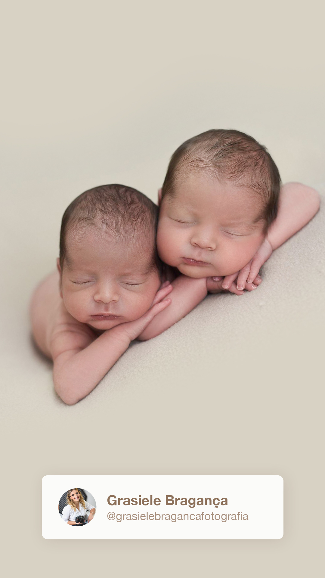 grasiele bragança nb